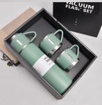 500ml Vacuum Flask Double Wall Stainless Steel Insulated Water Bottle Bpa Free