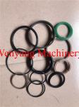 XG932H Steering Cylinder Repair Kits Wheel Loader Parts XGMA XG932