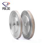 Sintered Flat FA Straight Edge Diamond Arris Wheel in 100/150/175/200 Diameter