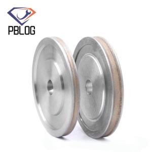 China High quality hot sale diamond grinding wheel factory
