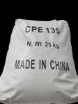 White Powder CPE 135A 63231-66-3 Impact Resistance