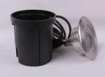 Underground Outdoor Led Tree Lights , Low Voltage Landscape Light Stainless
