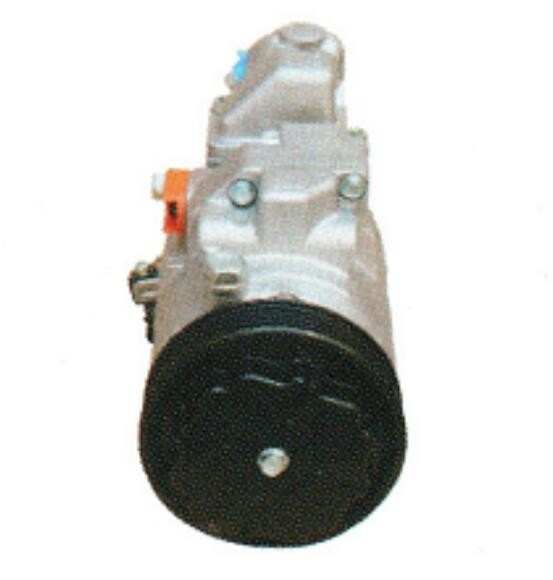 ALA21317 Benz A/C COMPRESSOR A-Class, A170, W148, W160 A/C COMPRESSOR 6SEU14C A/C COMPRESSOR 447180-2861 A/C Compressor