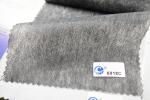 Garment Fusing Interlining Made of 100% Polyester Nonwoven Fusible Fabric