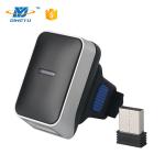 Ring Type Wireless Barcode Scanner 360mAh Battery Capacity CMOS Scan Type DI9010