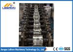 High Durability Upright Roll Forming Machine 8-12m/min Fast Forming Speed
