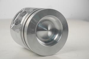 China Cummins 6BT Diesel Engine parts new standard original coach Piston 3907156 factory