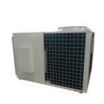 residential R410a Rooftop Packaged Units With EC Fan