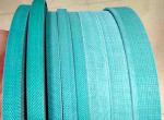 Material PTFE Hydraulic Wear Rings High Elasticity Wear Resistant For Mechanical