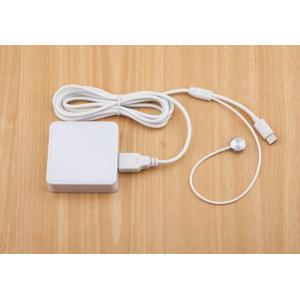 COMER alarm controller host for cell phone tablet retail shop security display