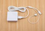 COMER anti-theft devices smart phone security display holders with charging cord