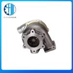 Turbocharger 730505-5001 For Doosan DH300-7 DE08 Diesel Engine Spare Parts