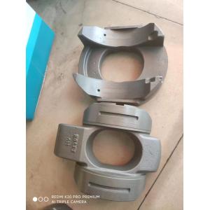 Kawasaki K5V200DPH1HQR0E02-V Hydraulic Piston Pump Parts Swash Plate Set