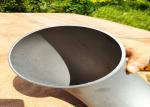 3'' GOST17375 08X1810T Stainless Steel Pipe Elbow