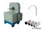 Bent Tube / Curved Tube Grinding And Polishing Machine Easy Operate ISO 9001