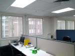 Roller blinds , Window blinds roller blinds fabric 100% polyester blackout
