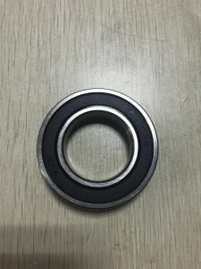 China Axial / Radial Deep Groove Ball Bearing Single Row 8 - 20 Mm Bore Size factory