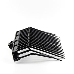 China Farm Cleaning Horse Pitchfork , ABS Plastic Farmer Pitchfork Environment- Friendly factory