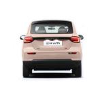 Leapmotor T03 Electric Vehicle Mini EV Cars NEDC 403km Range