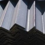 2 Inch Astm A36 Carbon Steel Angle Bar 50x50x5mm For Building