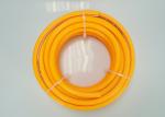 High Pressure Agricultural Spray Hose / Pipe Good Flexibility Chemical Resistant