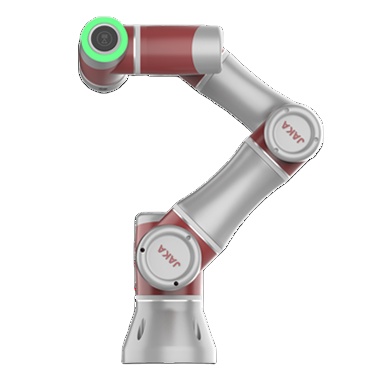 Lightweight Collaborative Robot Arm 6 Axis With 16 Digital Input Tri-Co Interactions
