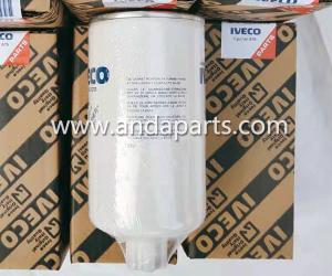 China Good Quality Fuel Filter For IVECO 504287000 factory