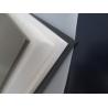 Buy cheap Chemical Resistance Filled PTFE Sheet Graphite / Fiberglass Filled from wholesalers