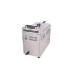 High Pressure Automatic Fryer Machine Restaurant Deep Chips Fryer Machine