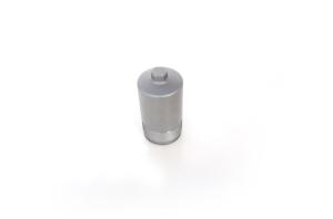 China Carbon Steel Hydraulic Filter Housing Assembly Zeiss CMM Mechanical Filter CNC Lathe factory