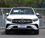 Mercedes-Benz GLC Restyled 2 GLC 260L 4MATIC Luxury Version 5 Door 5 Seats SUV