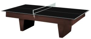 China Home Conversion Table Top Size 1525 x 2740 mm on Billiards for Recreation factory