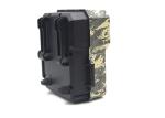 16MP 1080P Wildlife Hunting Trail Camera 130° Wide Angle 940nm LED No Glow