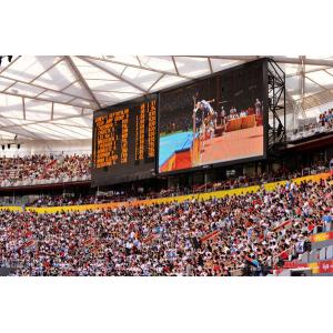 Stadium LED Display P10 Led Screen AVOE LED Stadium Display