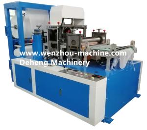 China Automatic Medical Disposable SMS/PP Nonwoven Boot Cover Making Machine factory