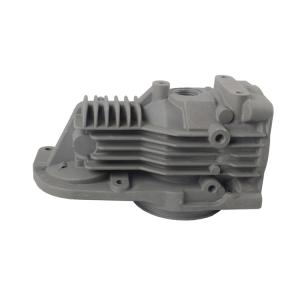 China W164 W221 W166 Mercedes-Benz Air Suspension Parts Air Compressor Cylinder factory