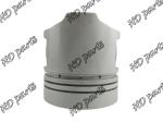 1Z Engine Pistion 13101-78300 13101-96300 For Toyota