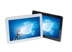 China 10.1in 1920x1200 Android Panel Pc Capacitive Touch VESA factory
