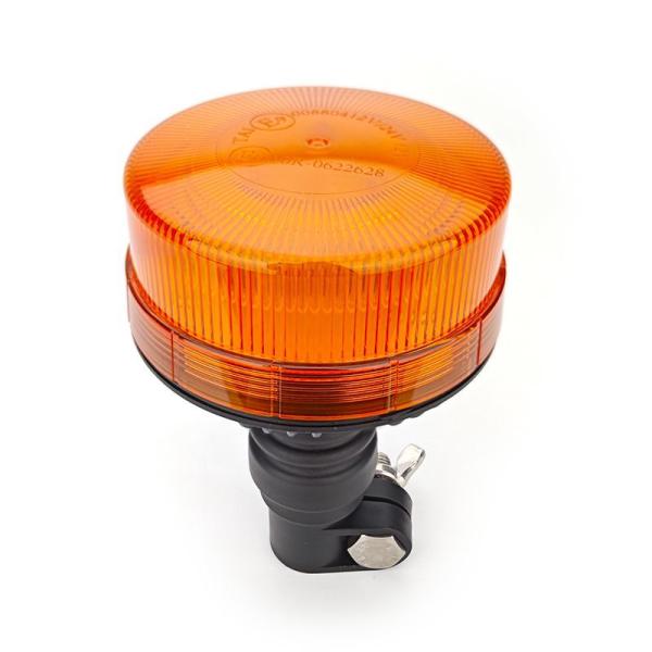 Road Maintenance Engineering Vehicle Cleaning Vehicle LED Strobe Beacon Warning Light