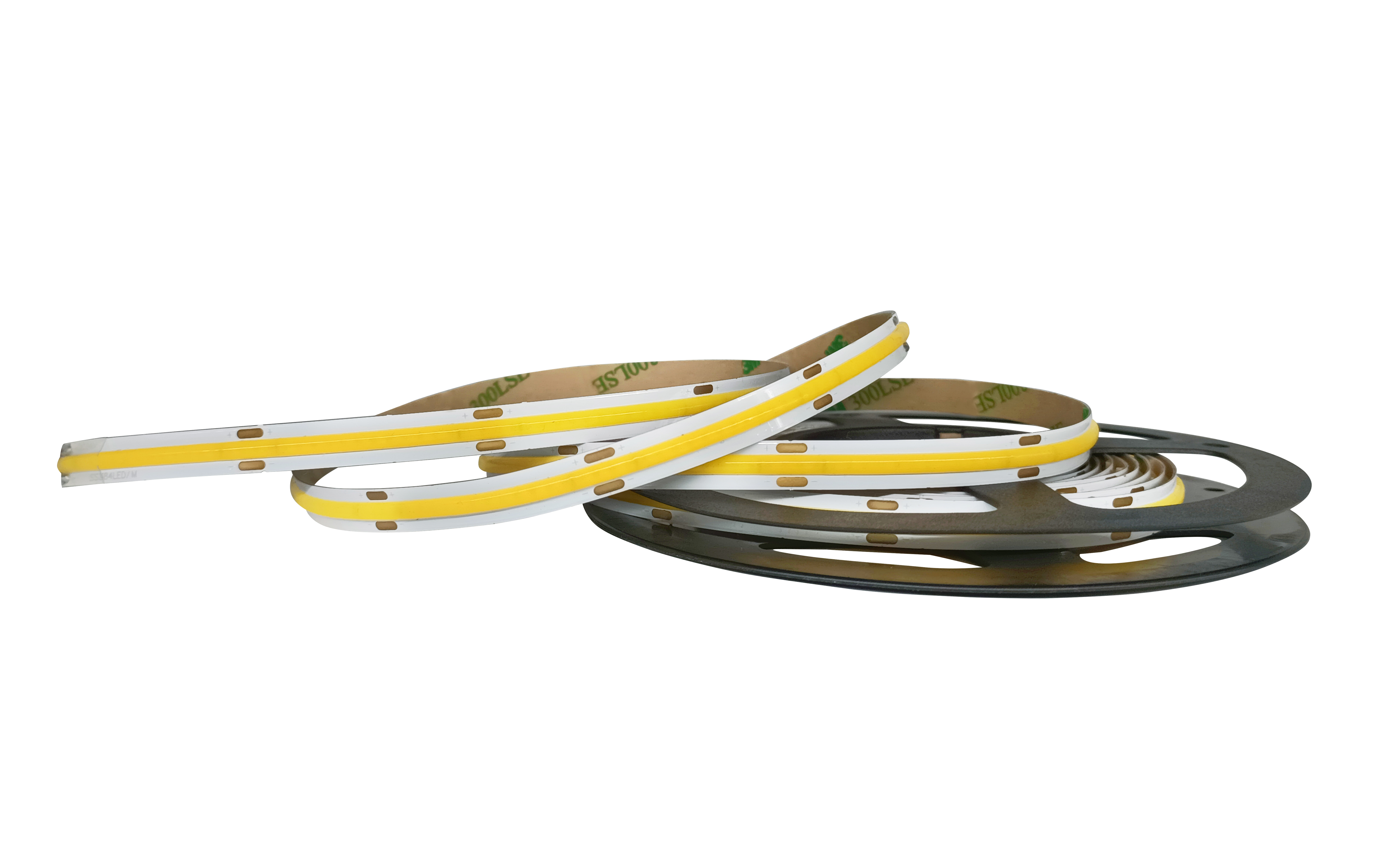 Engineering Wardrobe 4000k Cob Led Strip Light Waterproof