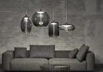Modern Led Pendant Lights Hanging Lamp Kitchen Dining Room Bedroom Drop Down