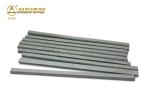 YG13C / YG15C Tungsten Cemented Carbide Tools Strips Wood Debarking Blade