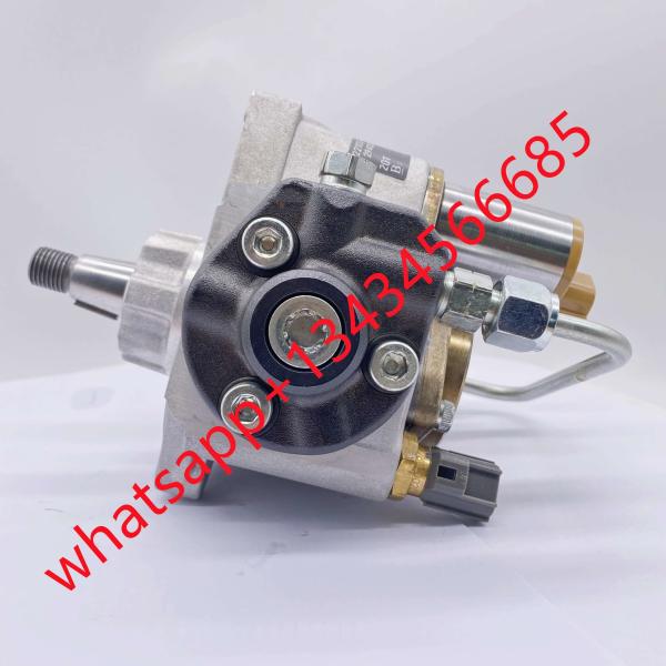 GENUINE DIESEL COMMON RAIL FUEL PUMP 294000-1443,294000-0592,294000-0516,294000