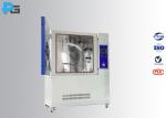 IPX9K High Pressure and Temperature Water Ingress Protection Test Chamber