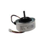 30w 1500-3000rpm Fan BLDC Motor Starter Motor For Indoor Air Conditioner Daikin