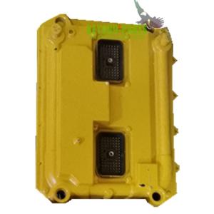 China catererpillar C12 Engine Excavator Spare Parts Computer Board Controller 240-5304 factory