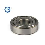 6010 6011 6012 6013 6014 Zz 2rs Open Deep Groove Ball Bearing / Linear Bearing
