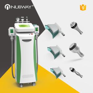 China Newest FDA Approval Cryolipolysis Slimming Machine cool body sculpting machine factory