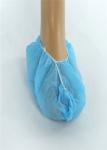 Nursing Non Slip Disposable Shoe Covers Breathable Non Woven Eco Friendly