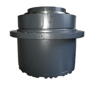 China 135 Sany Excavator Spare Parts Travel Device Excavator With 15 Holes factory